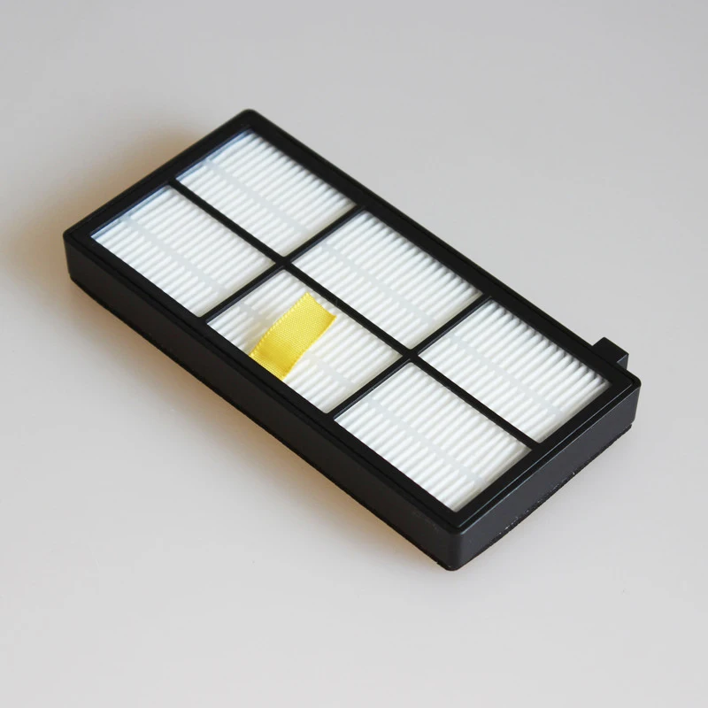 For IRobot Roomba 800 900 Series 860 870 880 890 966 980 Vacuum Cleaner Part Side Roller Brush Parts HEPA Filter Wheel Accessory