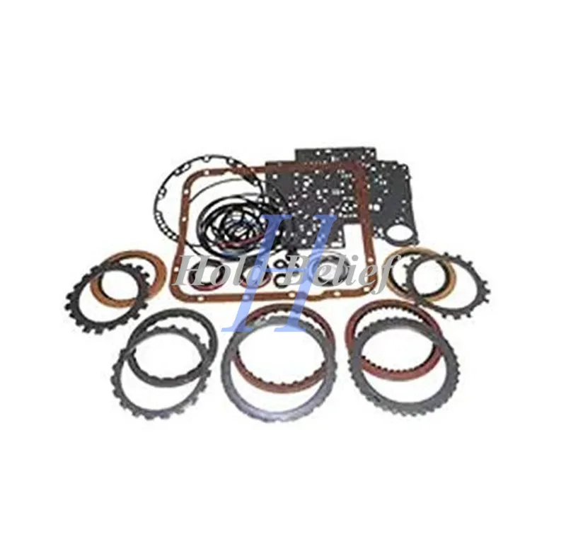 A140E Transmission Rebuild Kit 4-Speed for Toyota Camry Celica Solara 83-ON