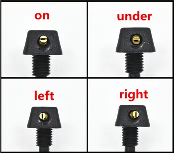 適用於達契亞 Duster、Logan、Sandero、Lodgy、長安 CS15、CS35、CS75、CX70 的汽車擋風玻璃清洗器噴水嘴 8 最佳銷售 雷諾 Lodgy - №7