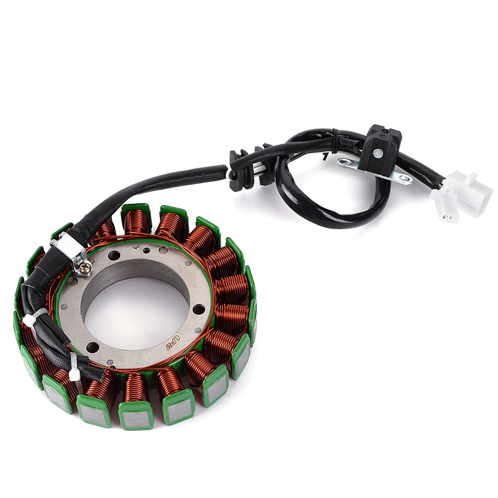 Generator Stator Coil For Yamaha XVS1100 XVS 1100 VStar Custom Classic Silverado 1100 BT1100 Bulldog 5EL-81410-00 5EL-81410-01