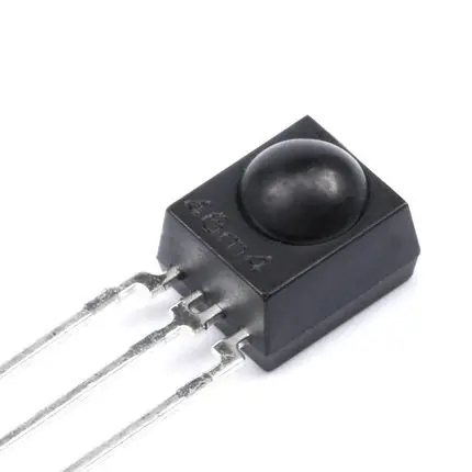 10 pcs New original IRM-3638T IRM3638T 12m Reception Distance Infrared Receiver Sensor Module