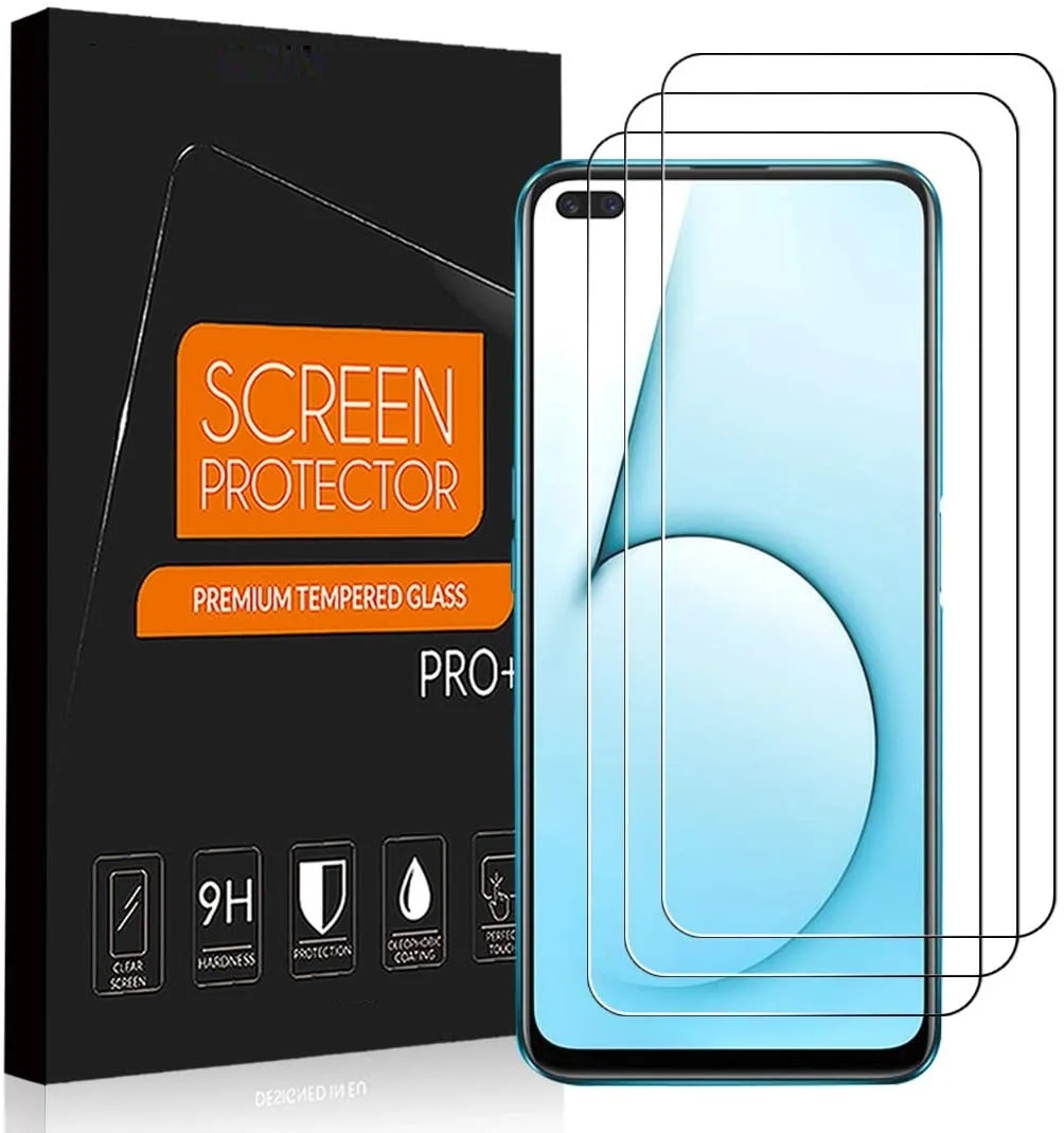 Tempered Glass On R… - image