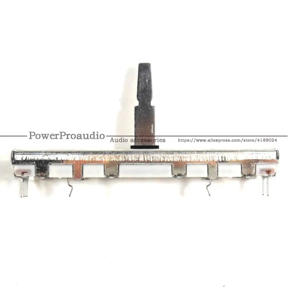20 Stück Original Ersatzteil Fader DCV 1020 DCV1020 für Pioneer DJM800 DJM2000 DJM5000 SVM1000 ALPS