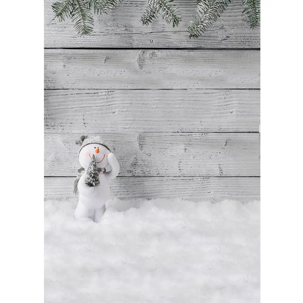 Christmas Pine Snow… - image