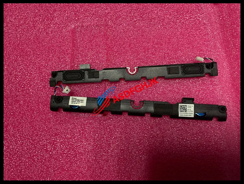 

original 012P8N CN-012P8N FOR Dell Inspiron 11 3168 Internal Speaker 12P8N 023.40096.0001 100% TESED OK