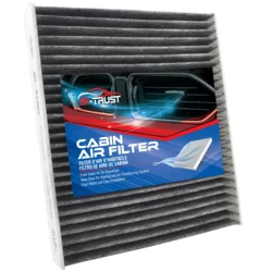 Bi-Trust Cabin Air Filter for Lexus Es300H Es350 Ux200 Toyota Camry Avalon Corolla Highlander Prius Rav4