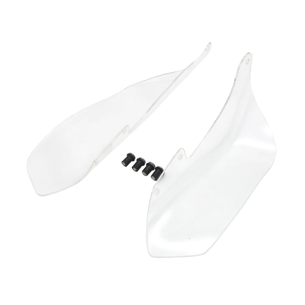 For Yamaha XT1200Z XT 1200 Z Super Tenere 2012 2013 Wind Deflector Pair Windshield Handguard XT1200 Z Side Panels XT 1200Z