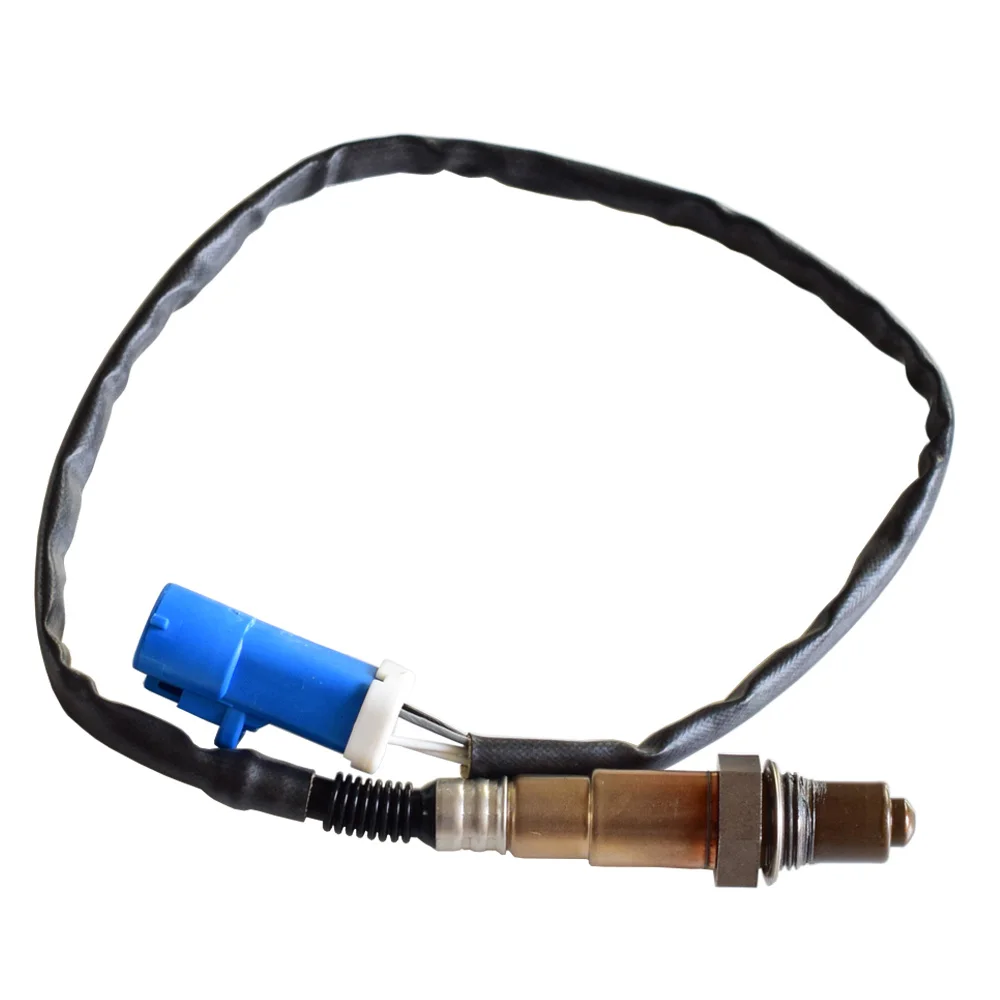 4 Wire Oxygen Sensor 0258006569 3M51-9G444-AA 3M51-9G444-AB 30650780 For Ford Focus II CMax For Volvo C30 S40 V50 1.8 2.0