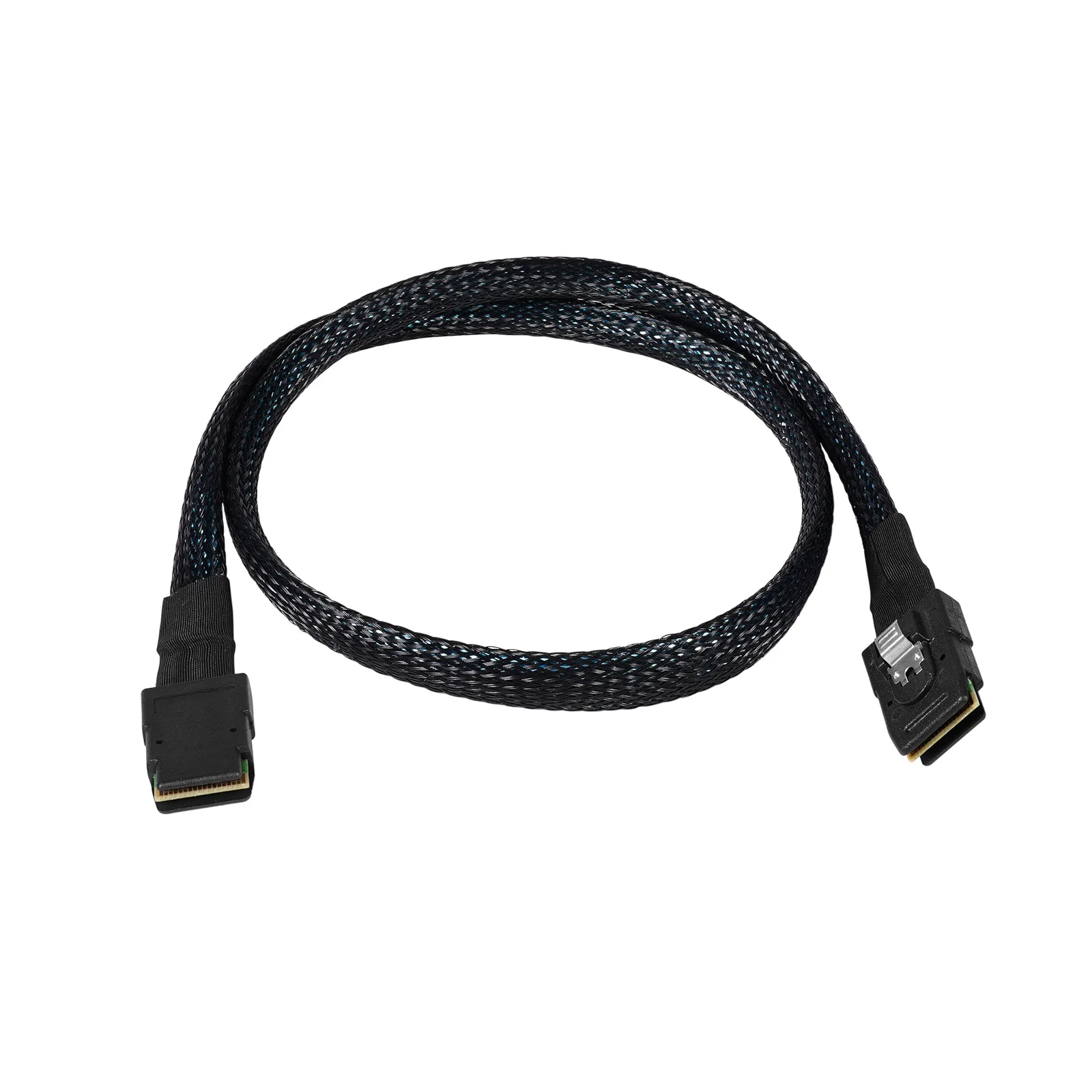 SATA cable Mini SAS Cable Mini SAS 36P to 36 Pin SFF-8087 to SFF8087 HD Data Cable 0.5M