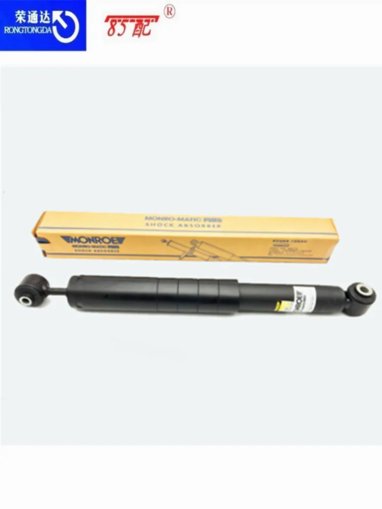 Rear shock absorber 9802909980 9674665480 9674665580 For Peugeot 301 208 For Citroen C-Elysee Rear suspension shock absorber