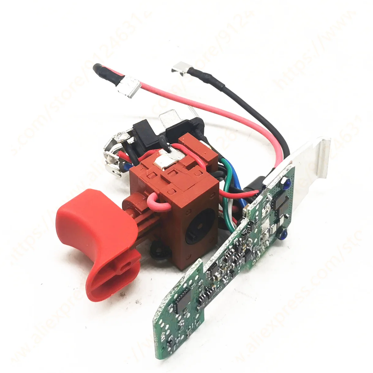 التبديل لبوش GSR10.8-LI-2 GSR12-2-LI GSR12V-15 BS10-A PS130 GSB10.8-2-LI GSB12-2-LI GSR10.8-2-LI 16072335DK