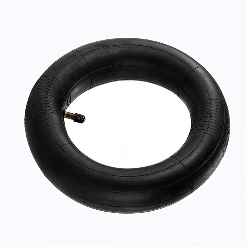 2Pcs 8.5-Inch Thick Tyre Inner Tube 8 1/2 X 2 For Xiaomi Mijia M365 Electric Scooter Inflated Spare Tire Replace Tube image 3
