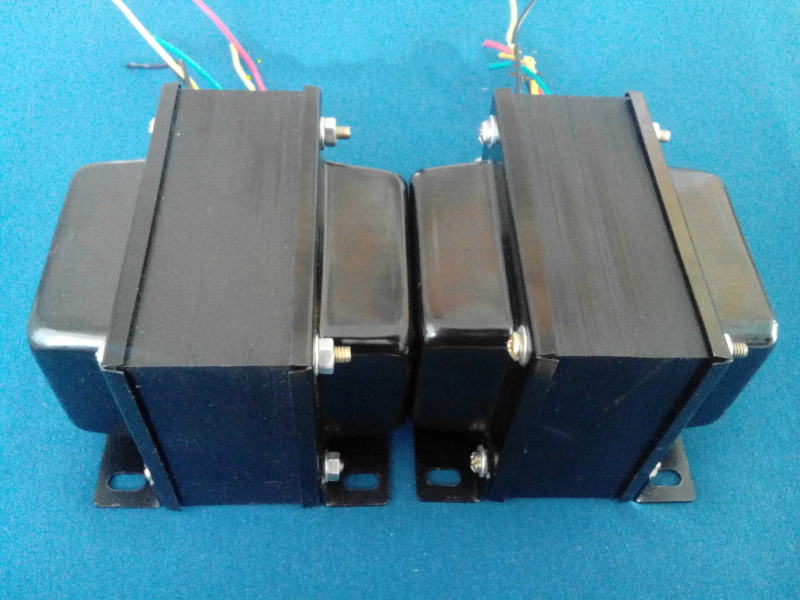 

1 PCS 30W high-fidelity amplifier single-ended output transformer can be used FU7 KT88 300B 2A3
