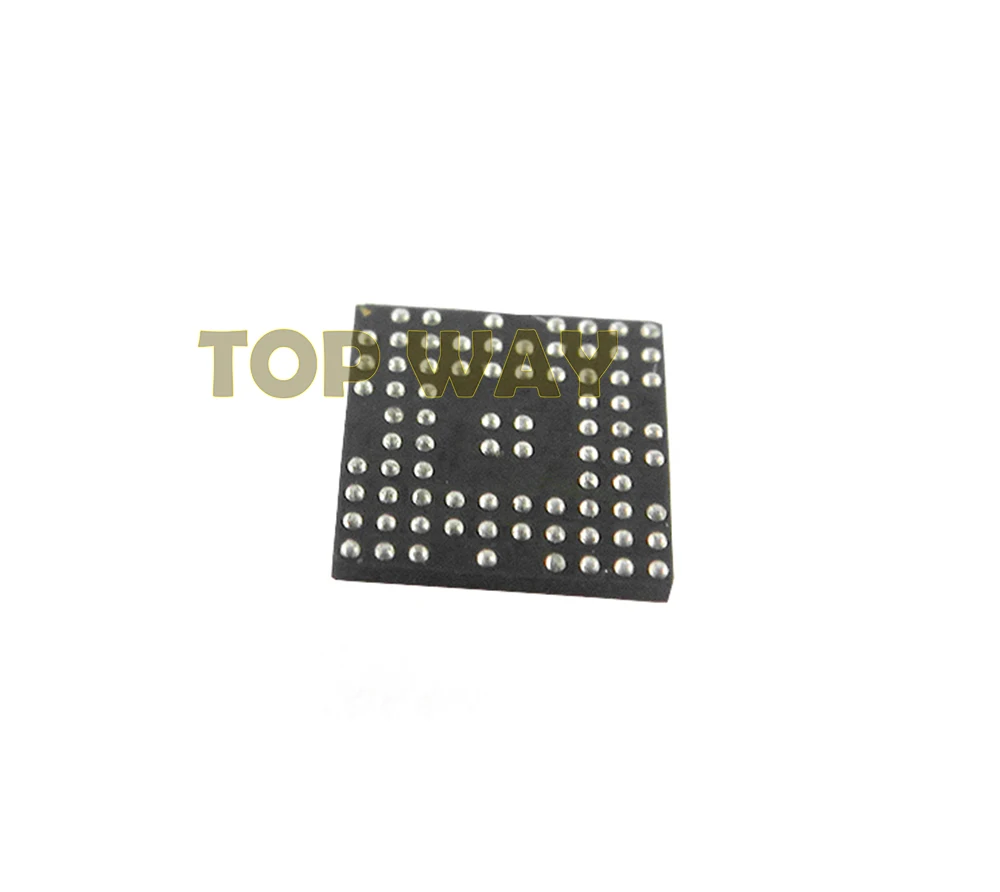 2PCS Replacement For NS Switch Game Socket Slot motherboard Image power Touch Chip IC Charging IC Chip Audio Video Control IC