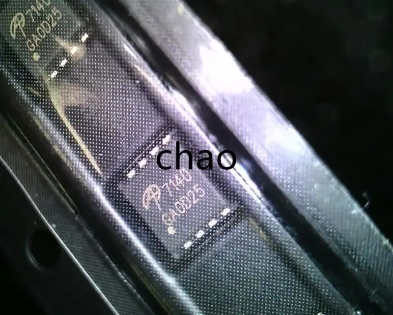 10-20 STKS/AON7140 7140 DFN