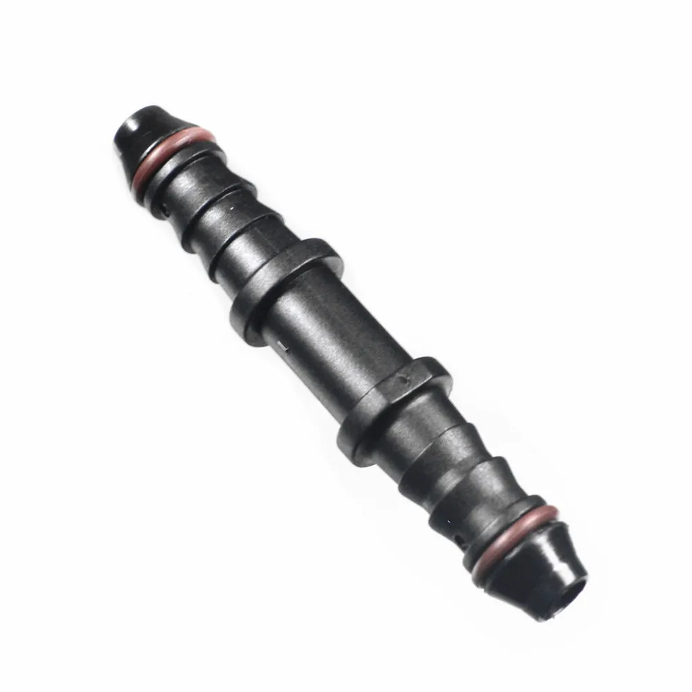 Fuel Line Quick Connector ID6 Equal straight adapter