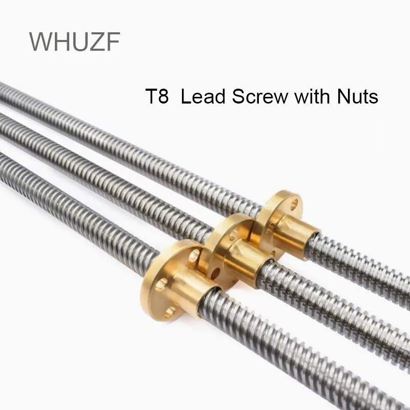 3D Printer T8 Lead …