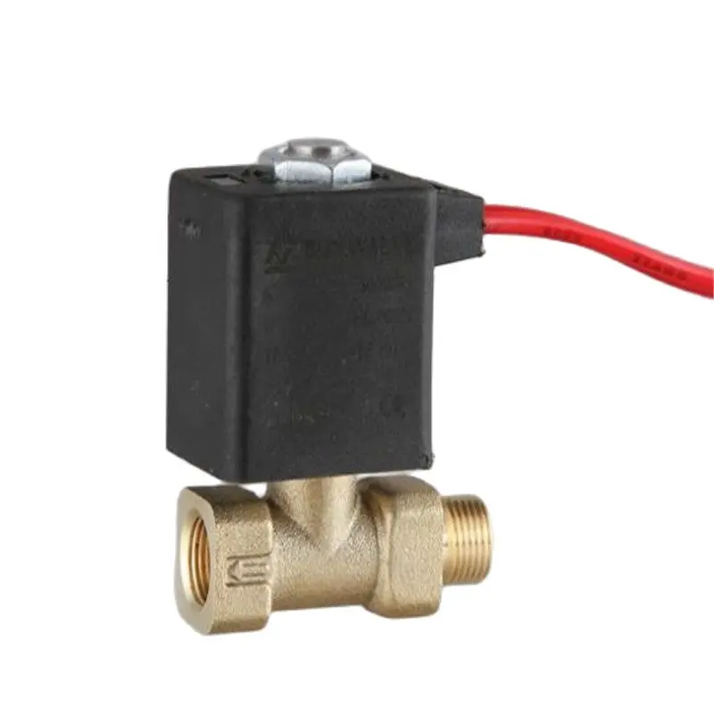 

IGBT Air Plasma Welder OTC Solenoid Valve