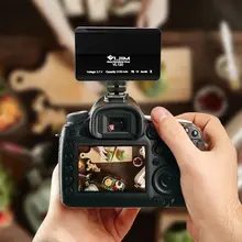 LED Video Light with RGB Filter #6