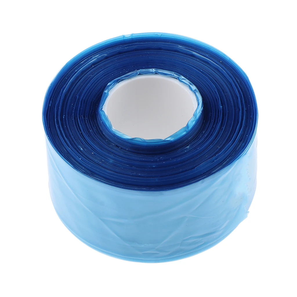 200pcs Plastic Eyeglasses Temple Tips Protector Covers Sleeves - Disposable Eyeglass Legs Holder Bags For Glasses Legs