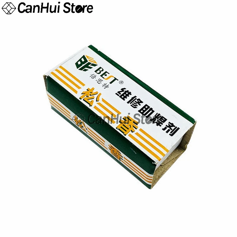 Carton Rosin Soldering Iron Soft Solder Welding Fluxes New For Sale