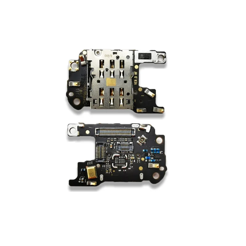 

For Huawei P30 Pro SIM Card Tray Holder Flex Cable