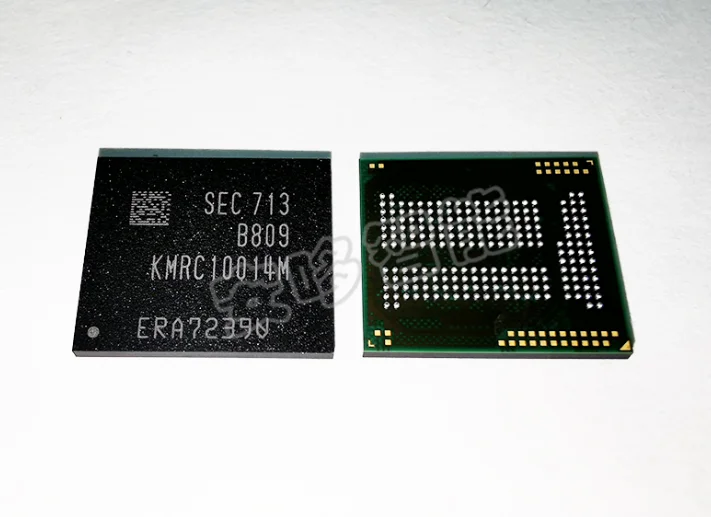 

Mxy new original KMRC10014M-B809 KMRX10014M-B614 KMR21000BM-B809 KMQX10013M-B419 KMRX1000BM-B614 Memory chip