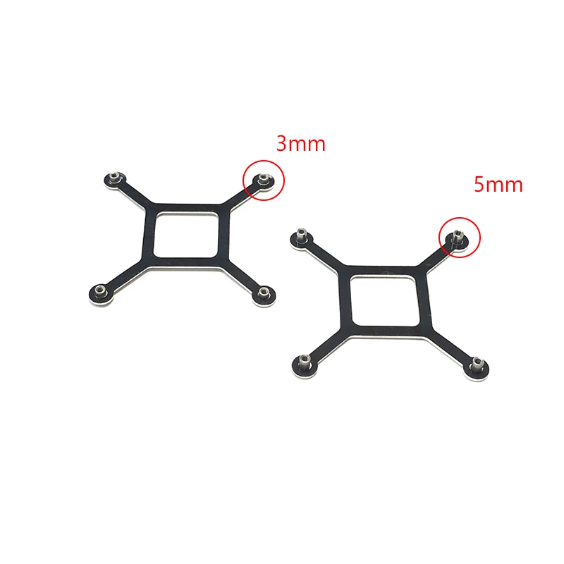 Soporte cruzado para tarjeta gráfica MXM, accesorio para GTX780M, 880M, 980M, GTX970M, 1060m, 1070m, 15 piezas, nuevo