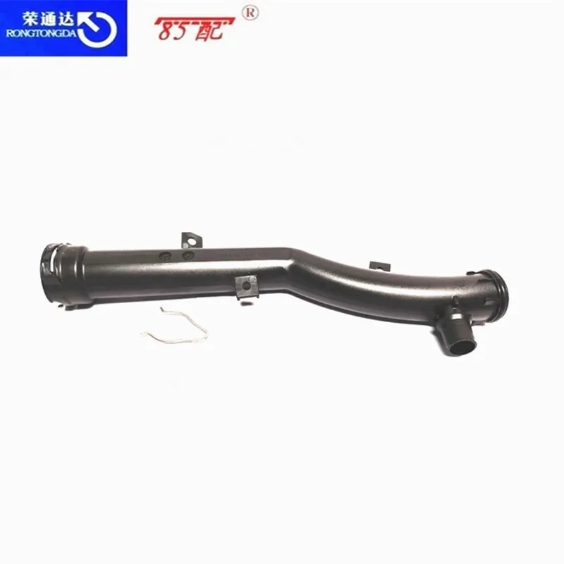 Water Pump Hose 1351VF/9806914880/1351NE For Peugeot 207/208/308/3008/5008 For Citroen C3/BERLINGO/C4/DS Outlet Bypass