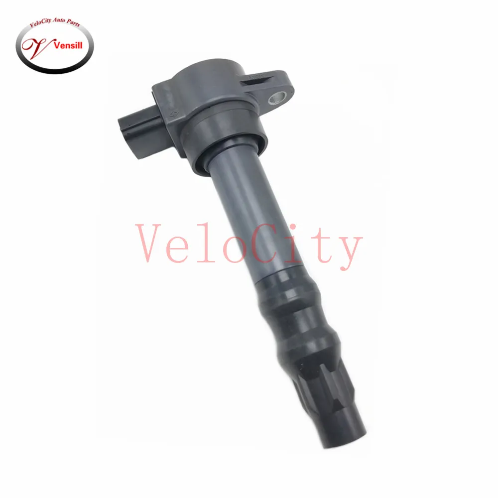 

Refresh Ignition Coil Part No# MN119739 FK0279 For 2005-2012 Mitsubishi Colt VI 4G15 1.5L