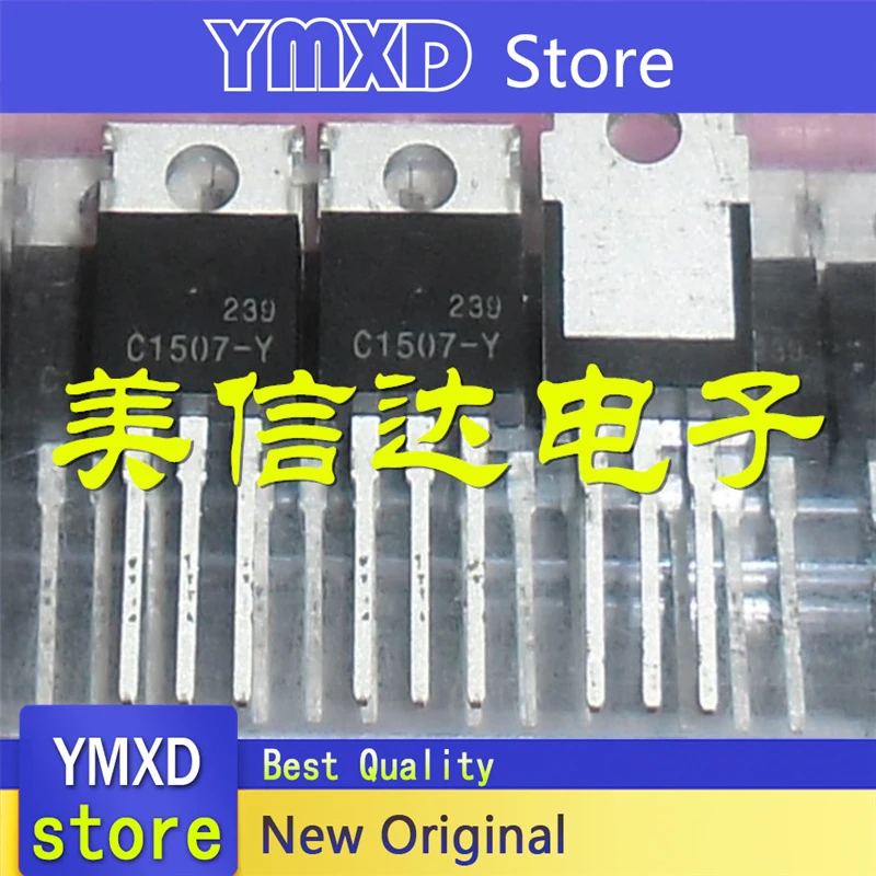 10 шт./лот новый оригинальный C1507-Y в наличии