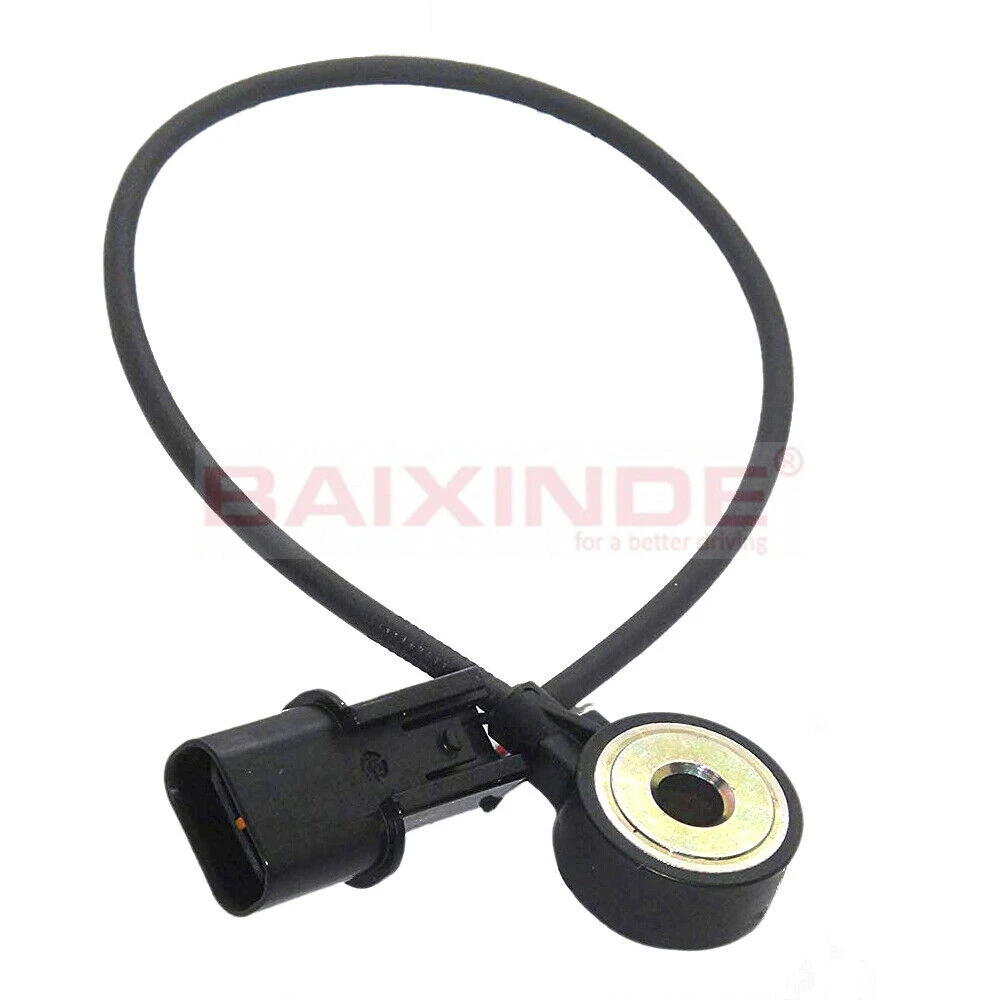 High quality Knock Sensor E1T52371 E001T52371 1865A077 KS366 SU14163 for 07-11 Outlander 3.0L