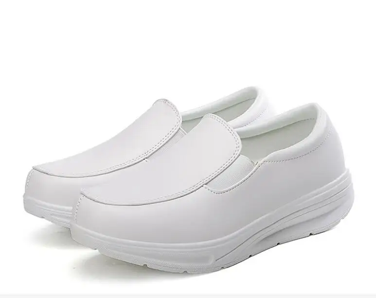 New Classic Women flats genuine leather shoes female fashion casual comfortable women shoes solid white black woman ladies shoes