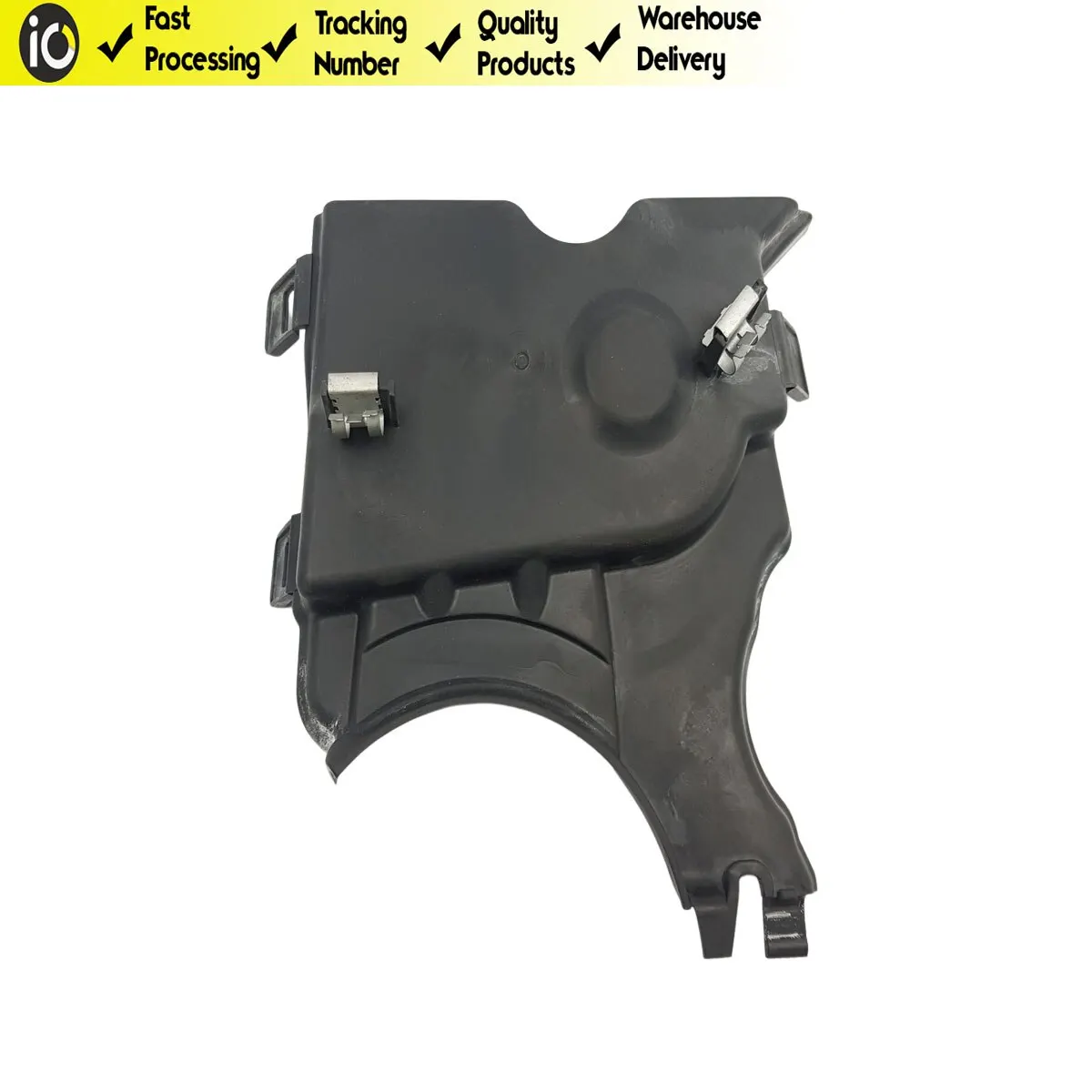 Timing Gear Housing / Cover 1.5 dCi For Dacia Dokker Lodgy Citan Qashqai Kangoo 2 Oem 135611121R Fast Shipment From Turkey