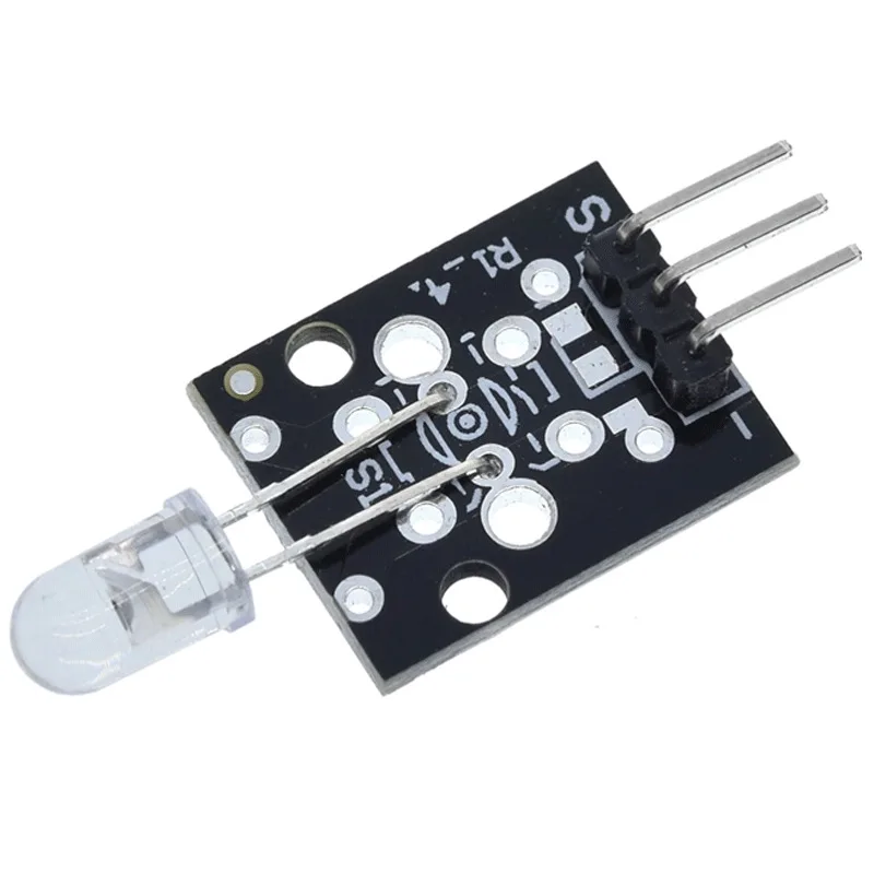 KY-039 5V Heartbeat Sensor Senser Detector Module By Finger For Arduino KY-039 Module