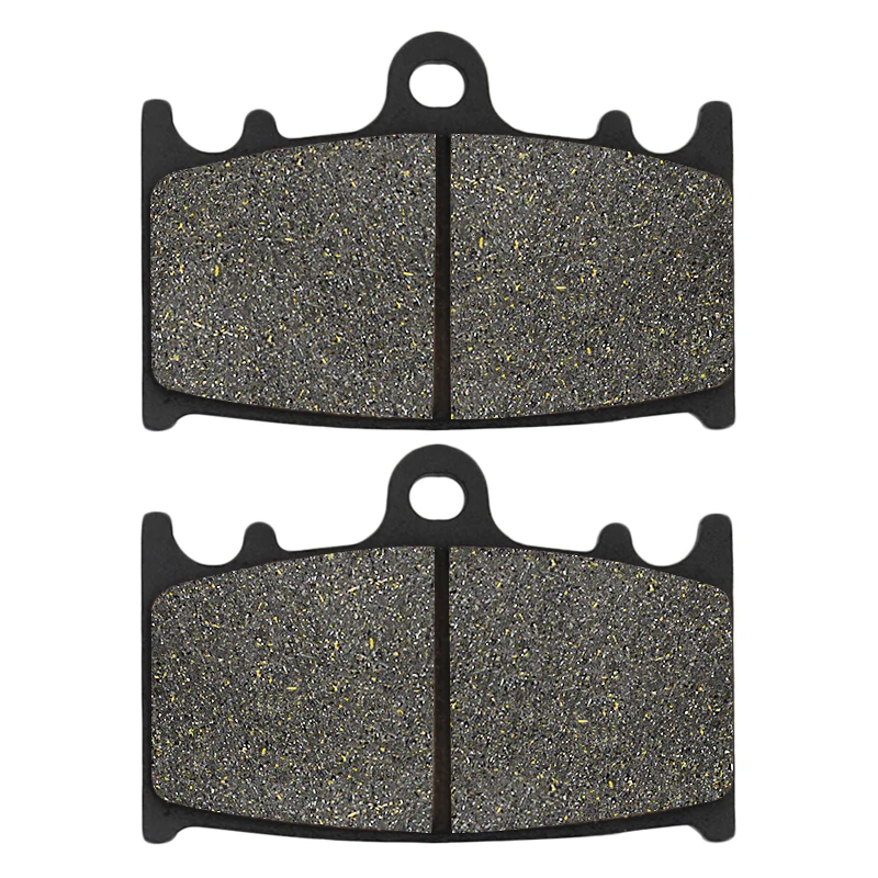 Motorcycle Front Rear Brake Pads for Suzuki Bandit GSF 650 S GSX650F GSX 650 SV1000 GSF 1200 1250 GSF 1200S 1250S GSX 1250 FA