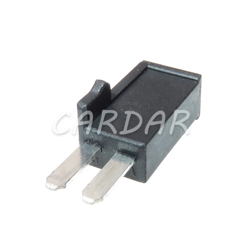 1 Set 2 Pin 6098-0060 HSR7021-2.3-11 HSR7021-2.3-21 Rectifier Diode Socket Auto Connector Car Automotive Plug - Image 3