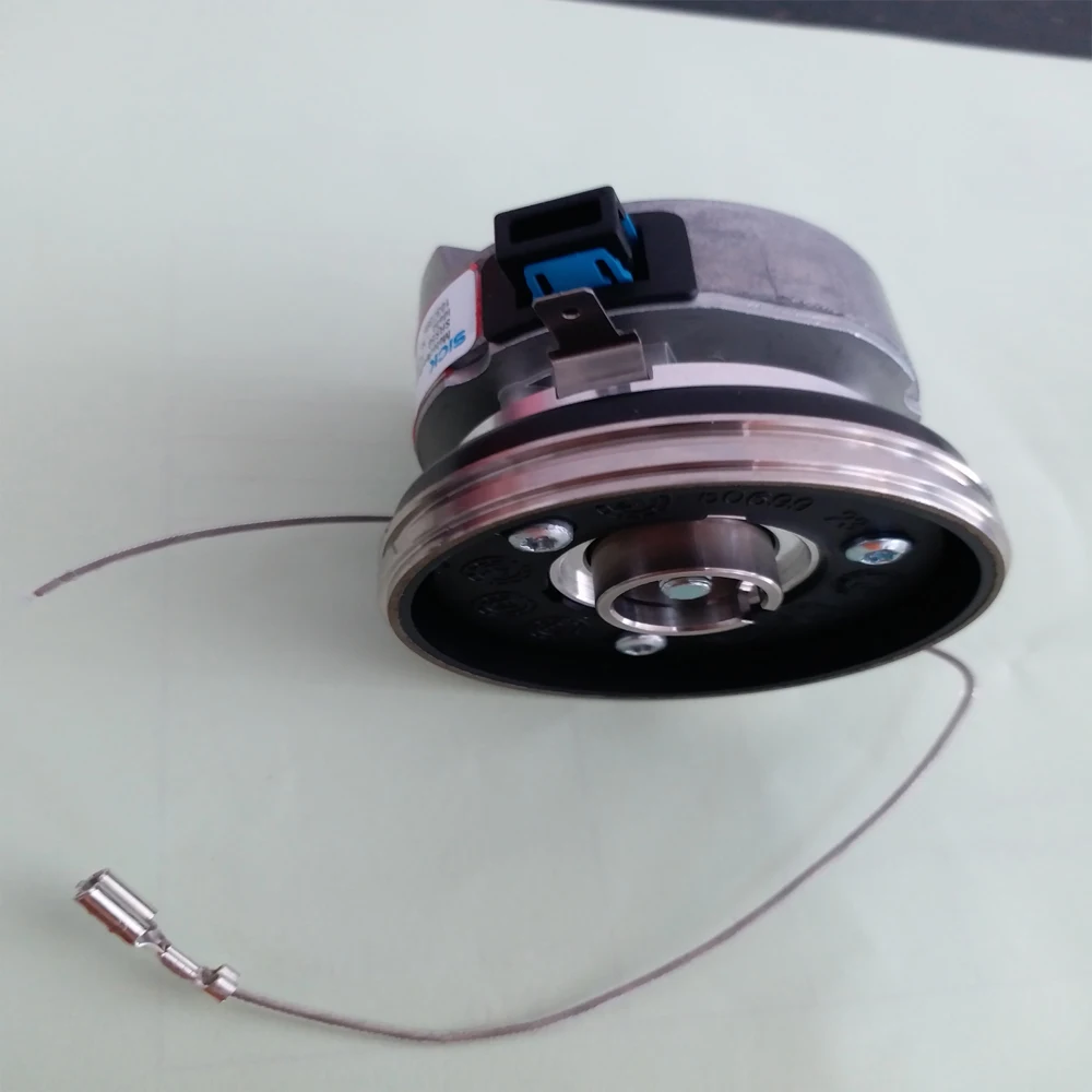 Encoder SRS50-HZA0-S21 sensore encoder SRS50-HAA0-S02 1037395 SRS50-HZA0-S21