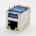 Single layer USB 3.0