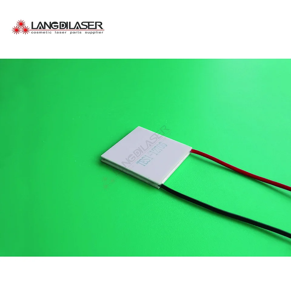 Peltier TES1-12706 & TES1-12760 , voltage : 12V , current : 6A