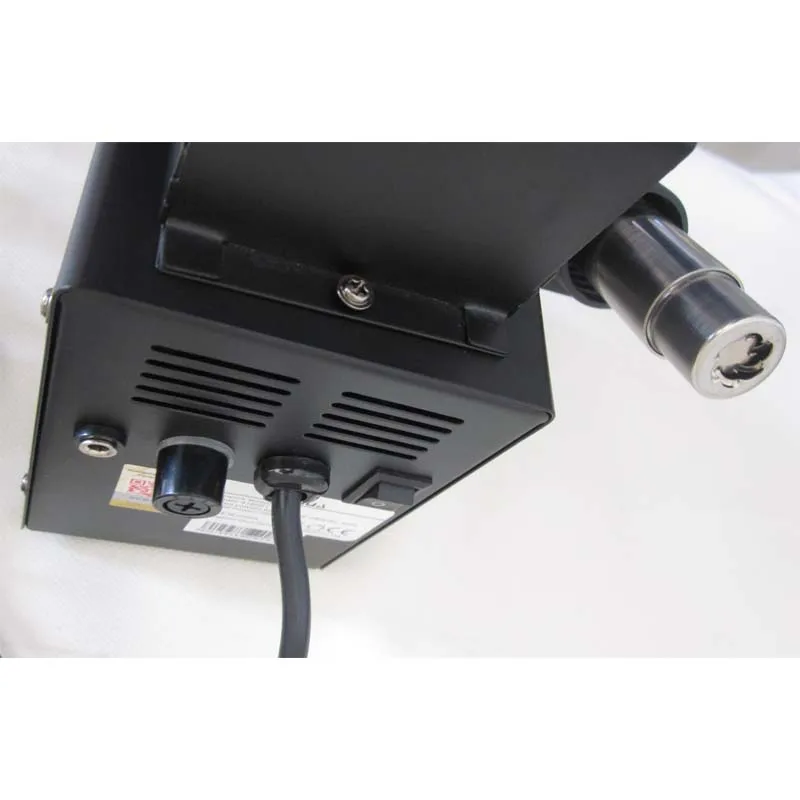 Yihua 8786D-I 700 واط 2 في 1 مكافحة ساكنة إعادة العمل ومحطة لحام
