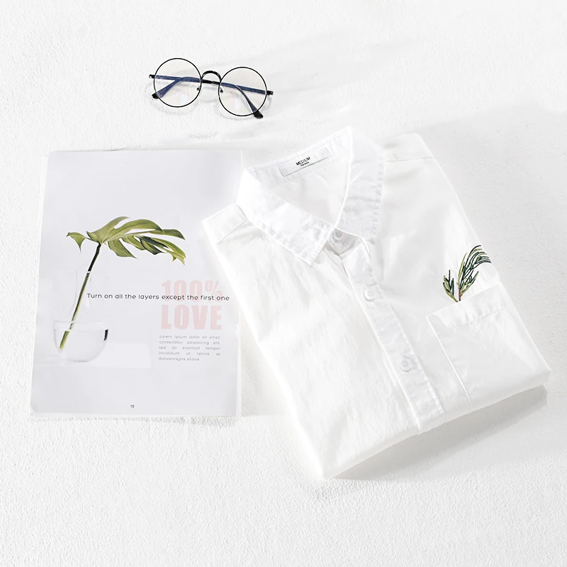 

100% Cotton new style Suehaiwe's brand casual shirts men solid embroidered short sleeve white shirt for men chemise camisa tops