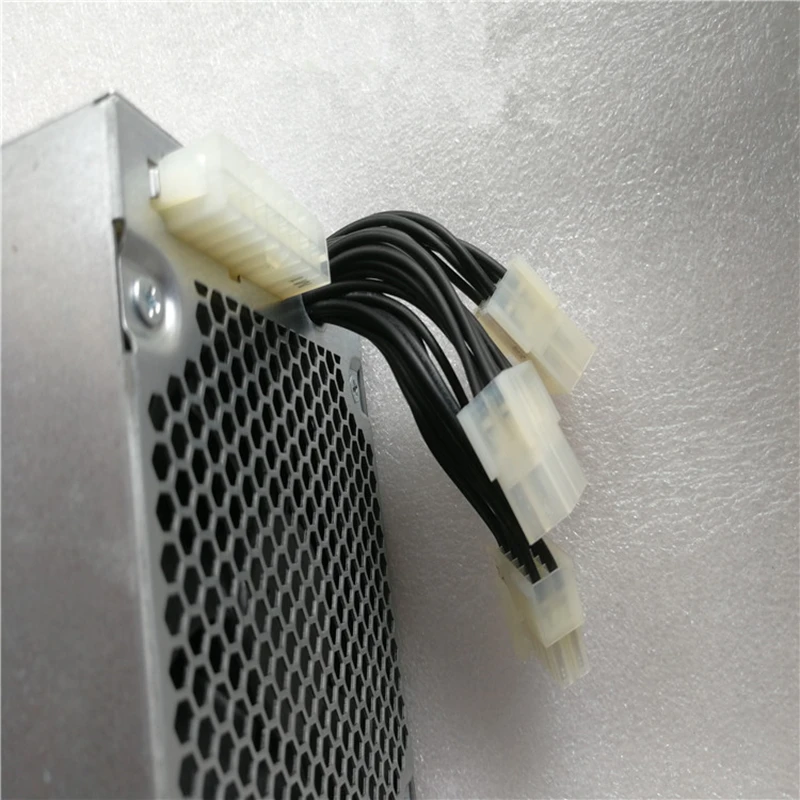 جديد الأصلي PSU Z620 800 واط امدادات الطاقة S10-800P1A 717019-001 623194-002 632912-002 #4