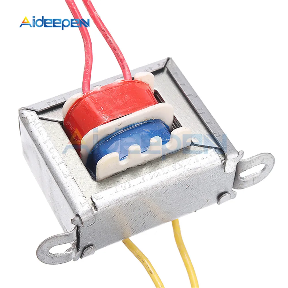 AC 9V Output Voltage Input AC 110V 220V Voltage Power Supply Transformer Transformer  For Spot Welding Controller