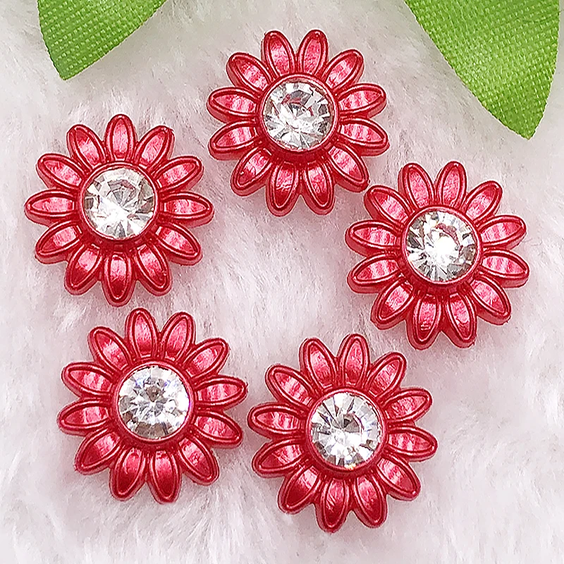 Variant: Red 20PCS