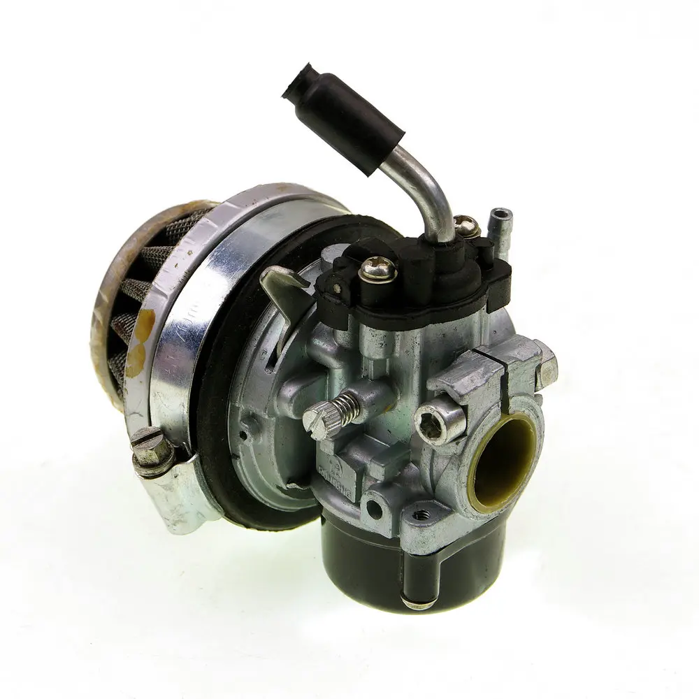 New Motorcycle Carburetor  For KTM 50 KTM50 50SX 50 JUNIOR 50CC SX 19MM SENIOR ADVENTURE Carburetor