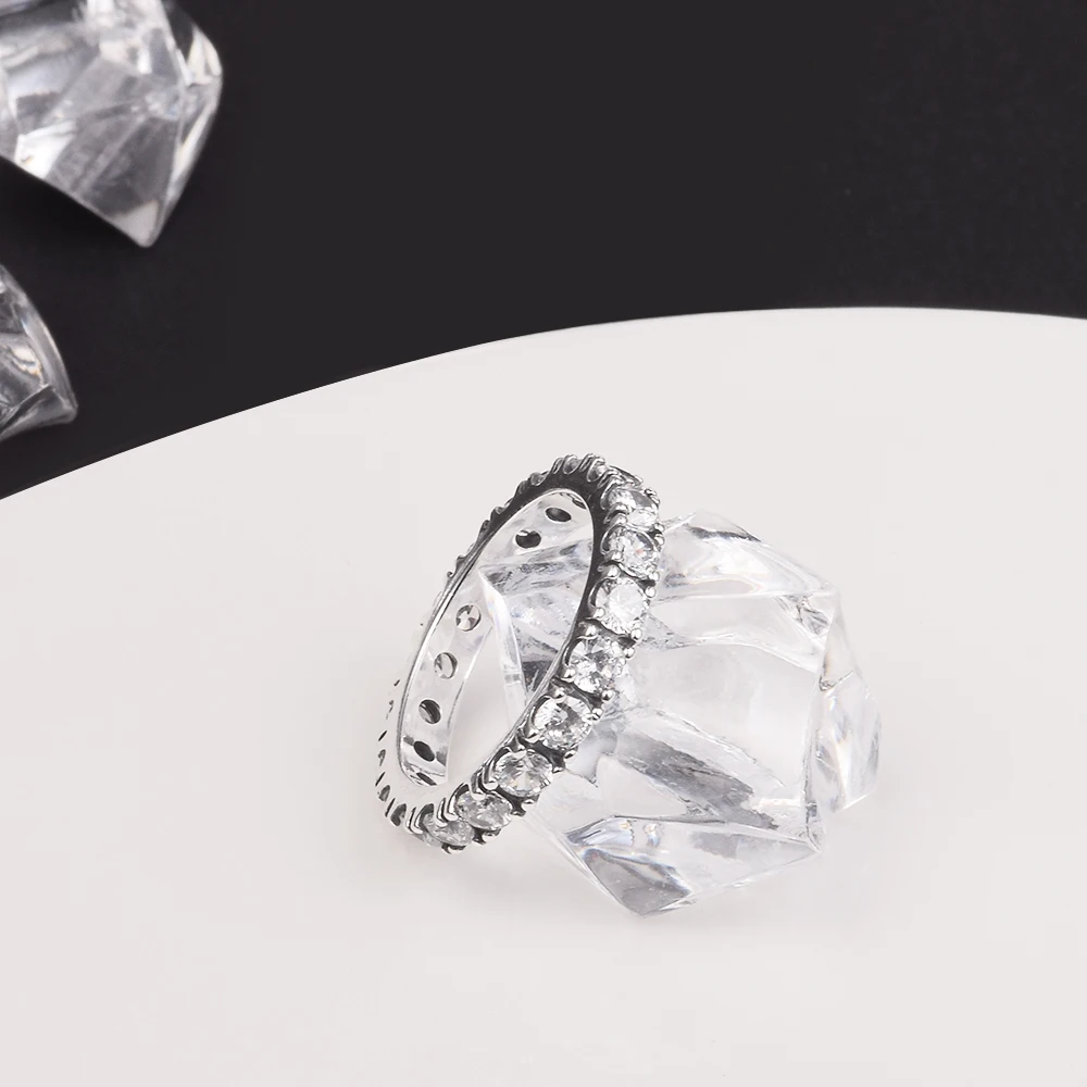 Couple 925 Sterling Silver Livraison Gratuite Wedding Body Aesthetic Wholesale Fashion Woman Jewelry Making 2021 New Ring