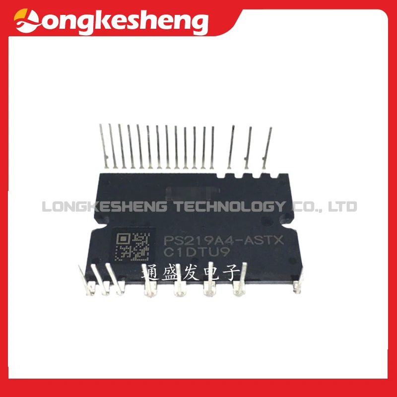 PS219C4-AST PS219C4-AS PS219C4-AT PS21964-4A PS219A4-ASTX โมดูลเดิม