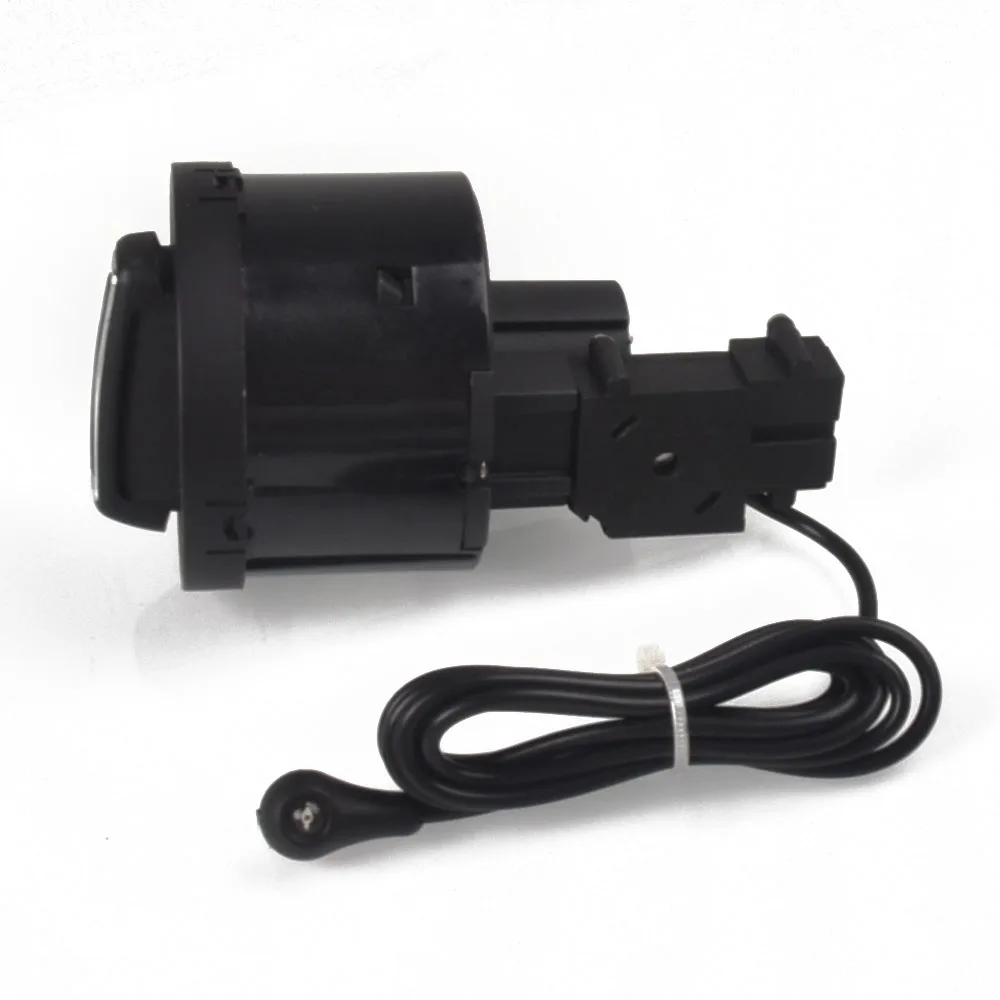 For VW t-roc tiguan touran Chrome Auto Headlight Switch Replace module 5GG941431D