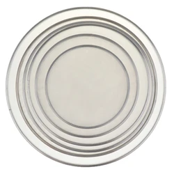 8/10/12/13/14/16 inch Mesh Head Drumhead Drum Head for Bass Drum Practice